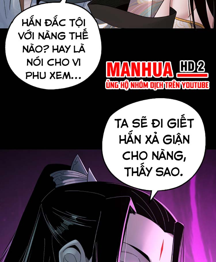 Ta Trời Sinh Đã Là Nhân Vật Phản Diện Chapter 44 - Trang 59