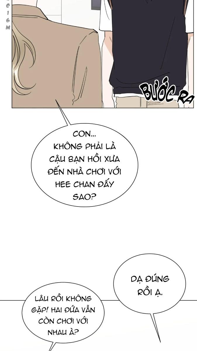 Thiếu Niên Nổi Loạn Chapter 62 - Trang 9