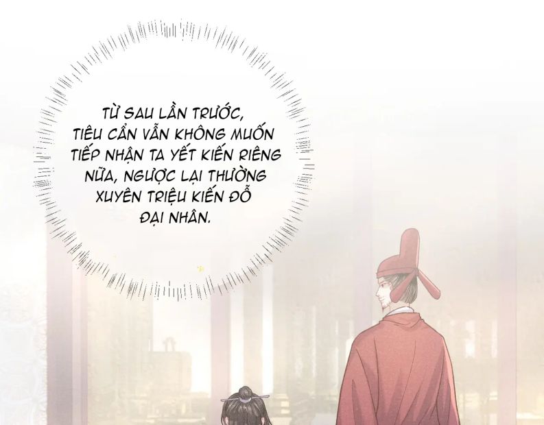 Tướng Quân Lệnh Chapter 71 - Trang 27