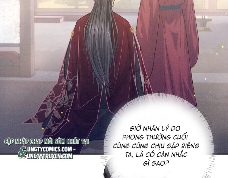 Tướng Quân Lệnh Chapter 71 - Trang 28