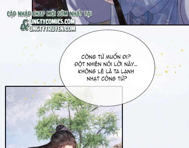 Tướng Quân Lệnh Chapter 71 - Trang 45