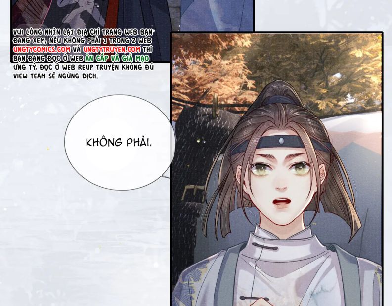 Tướng Quân Lệnh Chapter 71 - Trang 47