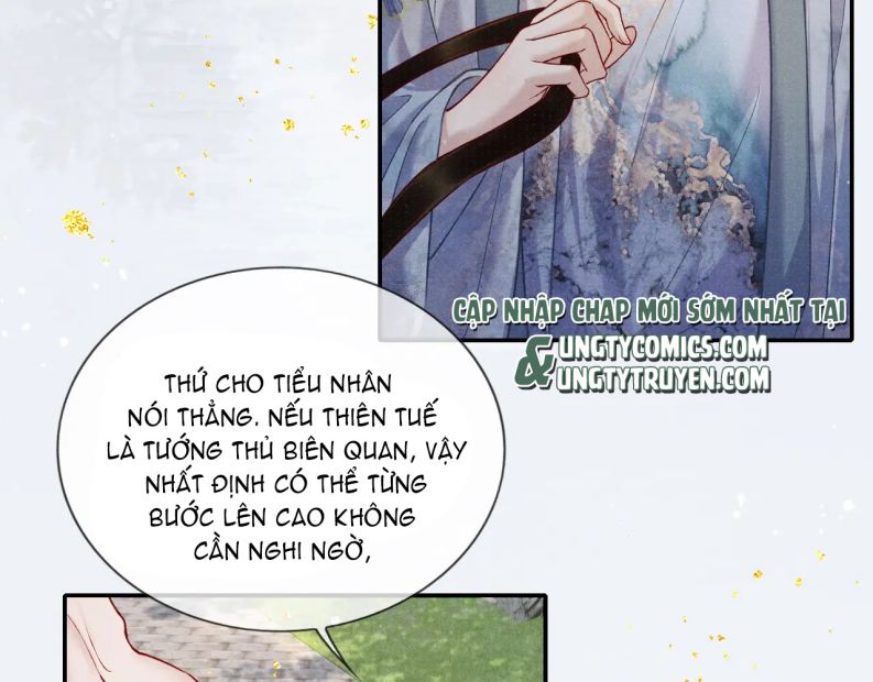 Tướng Quân Lệnh Chapter 71 - Trang 48