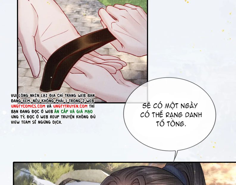 Tướng Quân Lệnh Chapter 71 - Trang 49