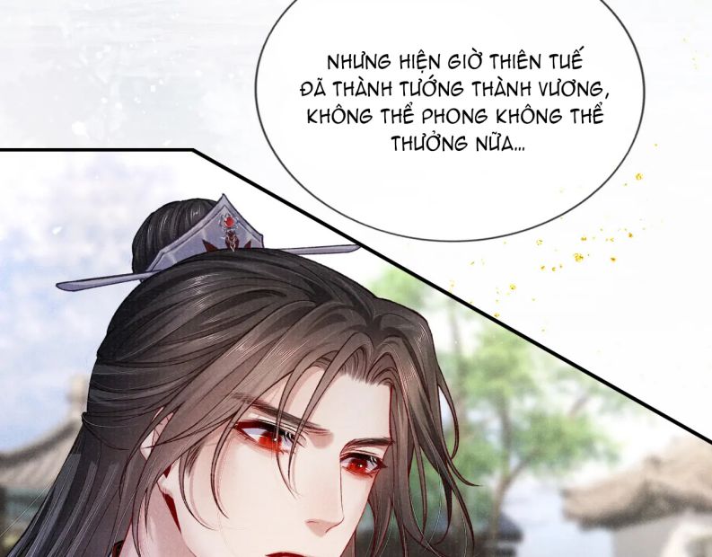 Tướng Quân Lệnh Chapter 71 - Trang 51