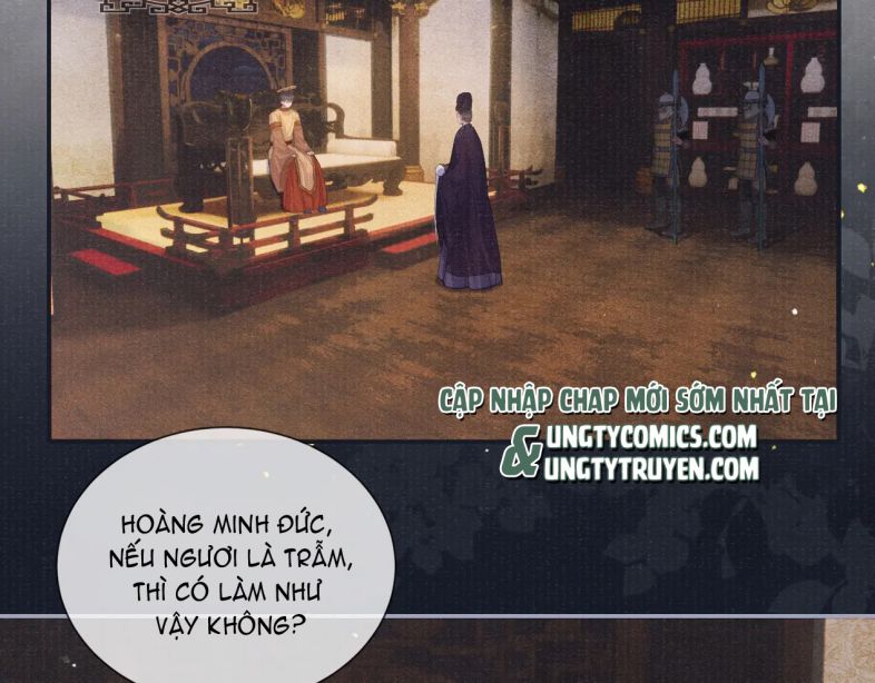 Tướng Quân Lệnh Chapter 71 - Trang 54