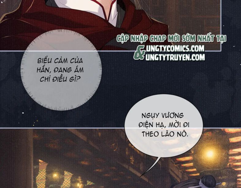 Tướng Quân Lệnh Chapter 71 - Trang 67