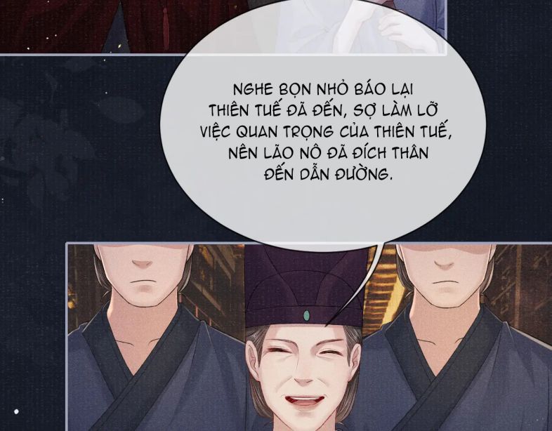 Tướng Quân Lệnh Chapter 71 - Trang 70