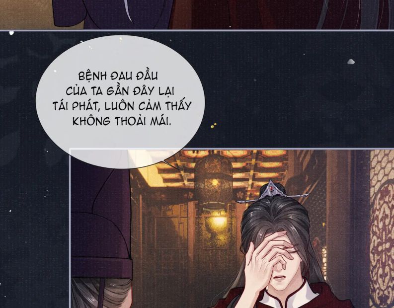 Tướng Quân Lệnh Chapter 71 - Trang 78