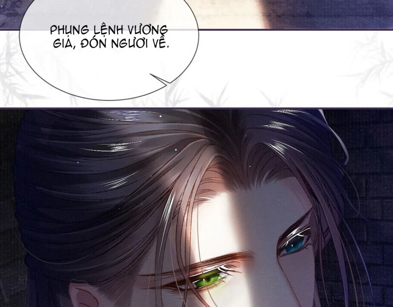 Tướng Quân Lệnh Chapter 71 - Trang 9