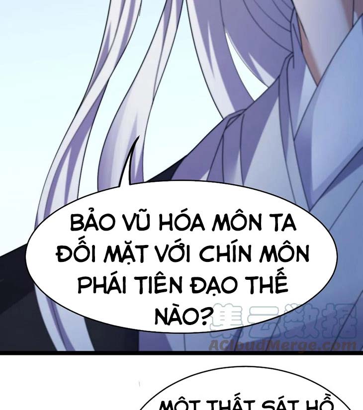 Vĩnh Sinh Chapter 35 - Trang 57