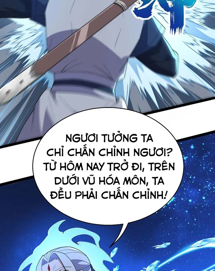 Vĩnh Sinh Chapter 35 - Trang 75