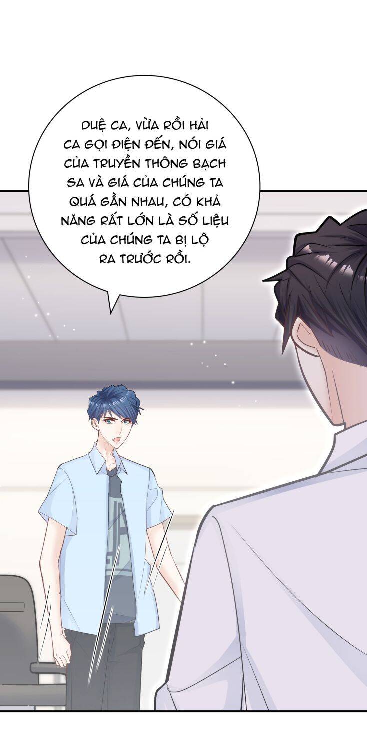 Anh Ấy Sinh Ra Đã Là Công Của Tôi Chapter 69 - Trang 18