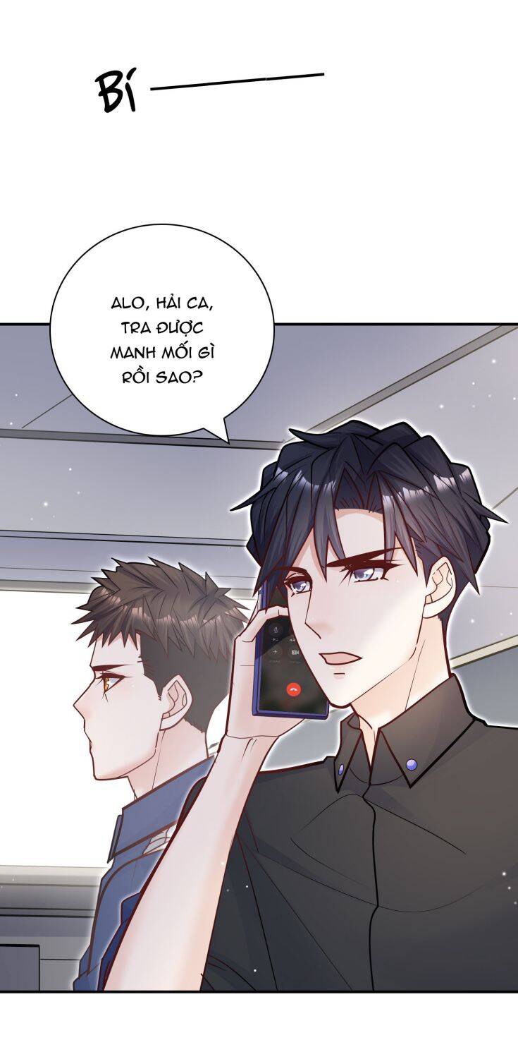 Anh Ấy Sinh Ra Đã Là Công Của Tôi Chapter 69 - Trang 47