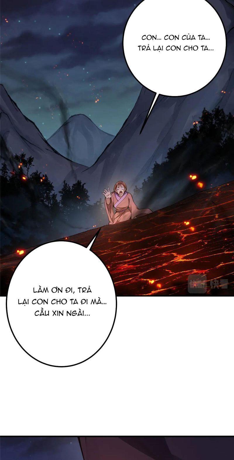 Chưởng Môn Khiêm Tốn Chút Chapter 75 - Trang 38