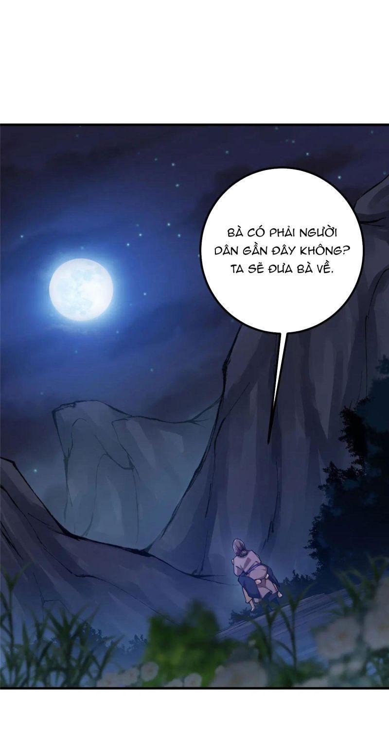 Chưởng Môn Khiêm Tốn Chút Chapter 75 - Trang 42