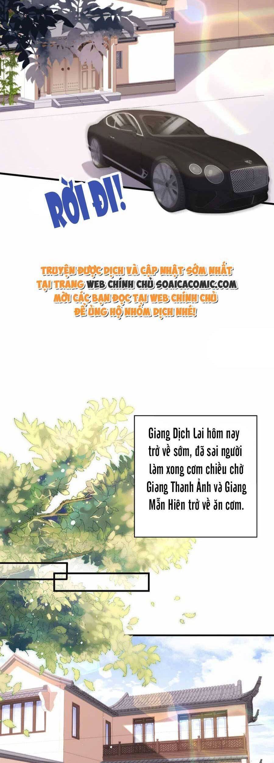 Chuyện Tình Chú Cháu: Vô Pháp Có Được Em Chapter 58 - Trang 22