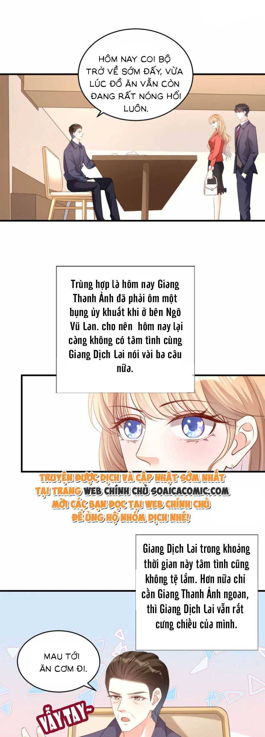 Chuyện Tình Chú Cháu: Vô Pháp Có Được Em Chapter 58 - Trang 25