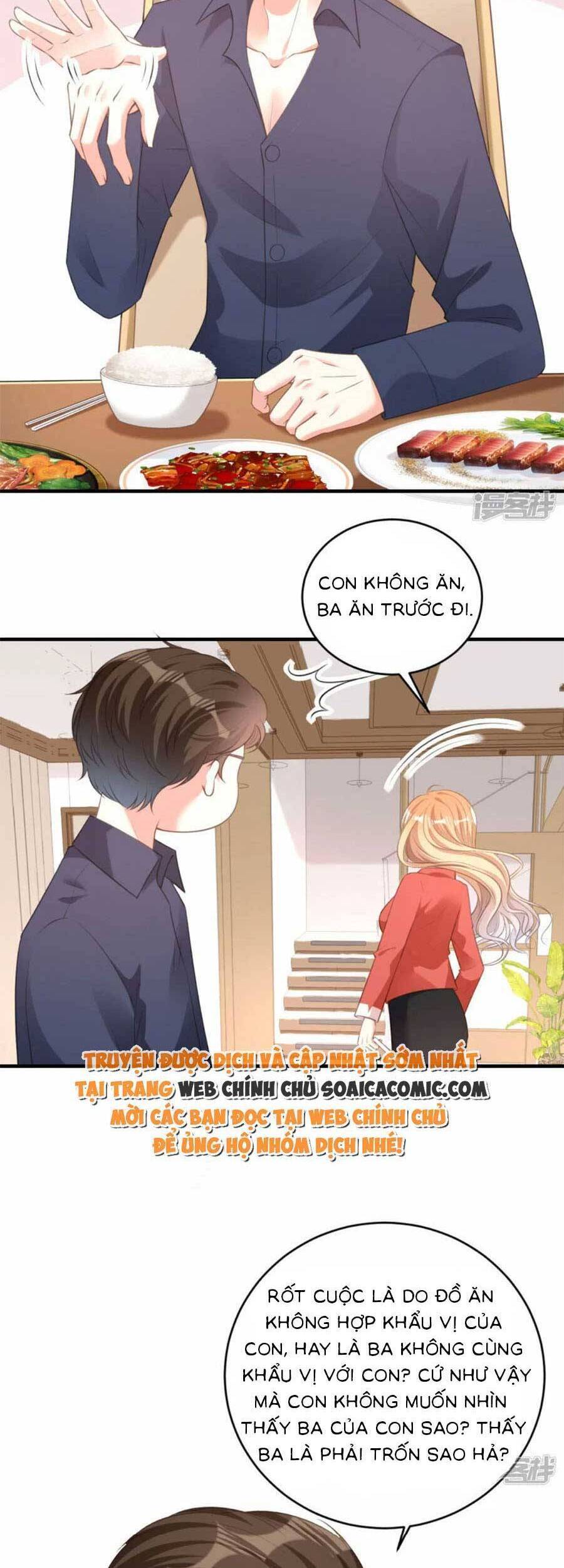 Chuyện Tình Chú Cháu: Vô Pháp Có Được Em Chapter 58 - Trang 26