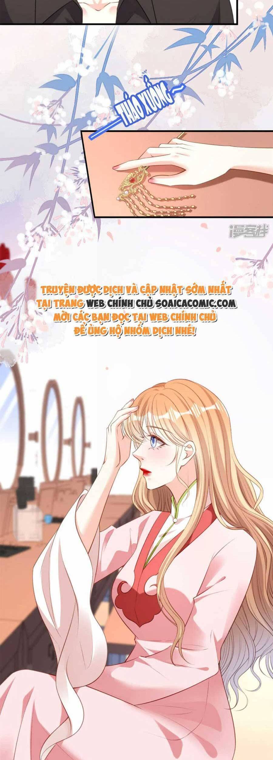 Chuyện Tình Chú Cháu: Vô Pháp Có Được Em Chapter 58 - Trang 4