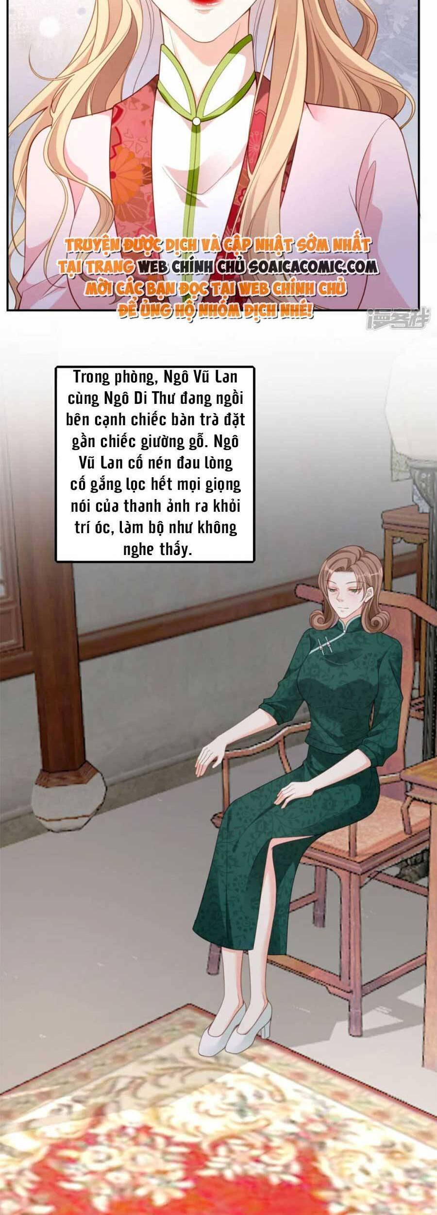 Chuyện Tình Chú Cháu: Vô Pháp Có Được Em Chapter 58 - Trang 9