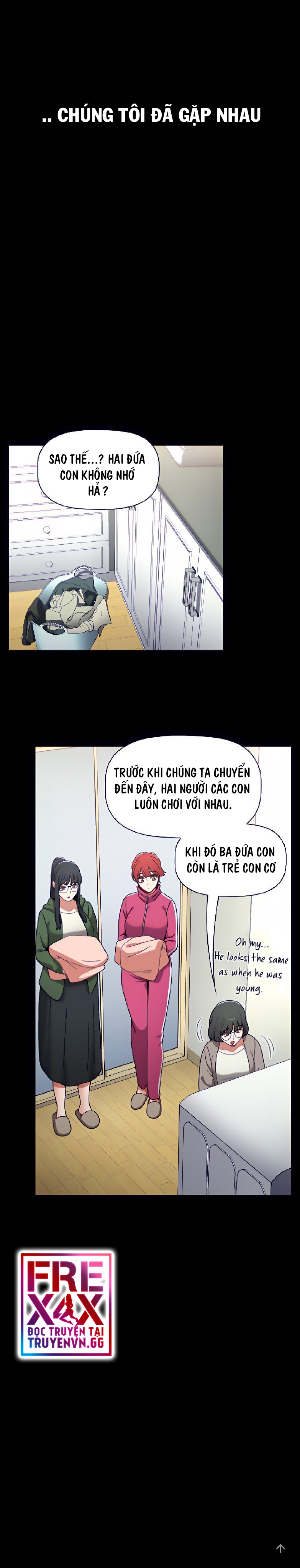 Hai Chị Em Chủ Nhà Chapter 35 - Trang 23