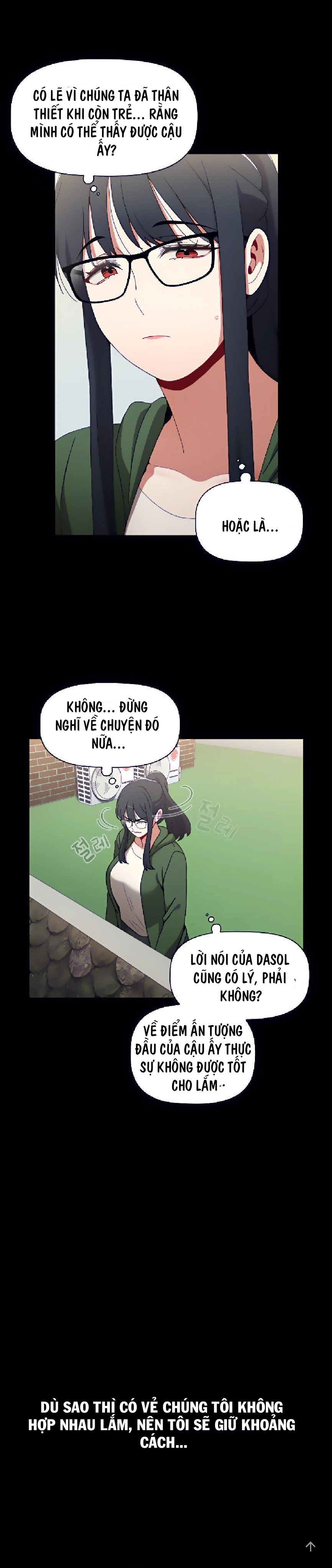 Hai Chị Em Chủ Nhà Chapter 35 - Trang 26