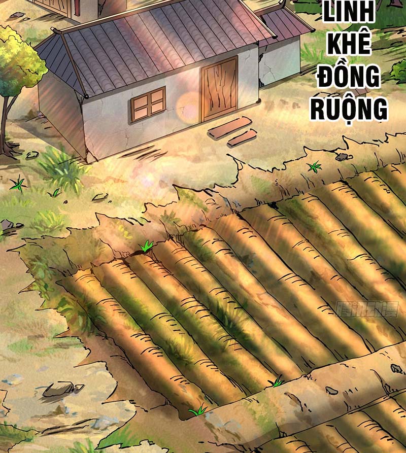 Không Có Đạo Lữ Sẽ Chết Chapter 46 - Trang 24