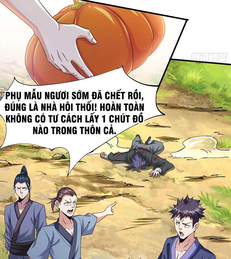 Không Có Đạo Lữ Sẽ Chết Chapter 46 - Trang 30