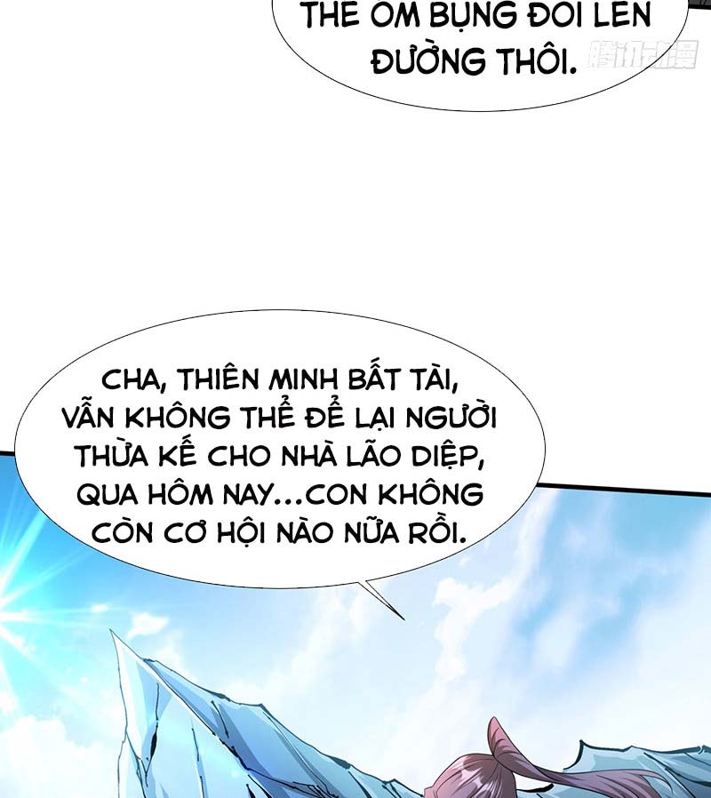 Không Có Đạo Lữ Sẽ Chết Chapter 46 - Trang 33