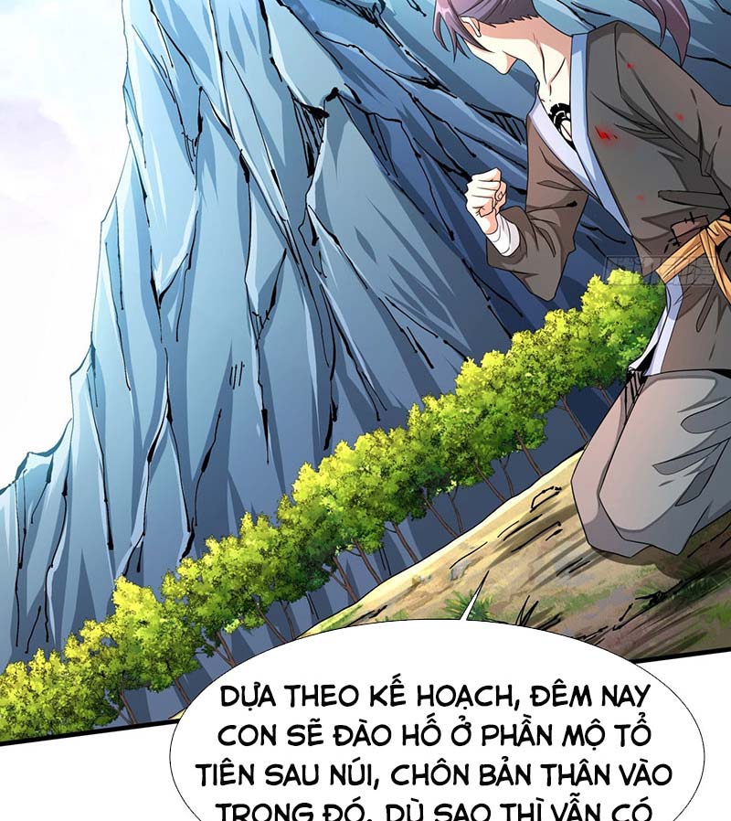 Không Có Đạo Lữ Sẽ Chết Chapter 46 - Trang 34