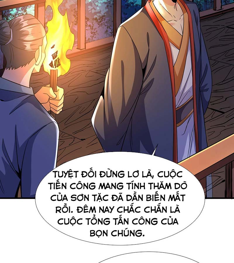 Không Có Đạo Lữ Sẽ Chết Chapter 46 - Trang 39