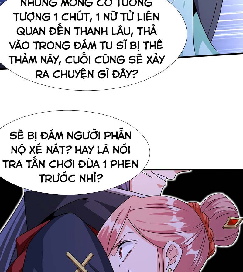 Không Có Đạo Lữ Sẽ Chết Chapter 46 - Trang 4