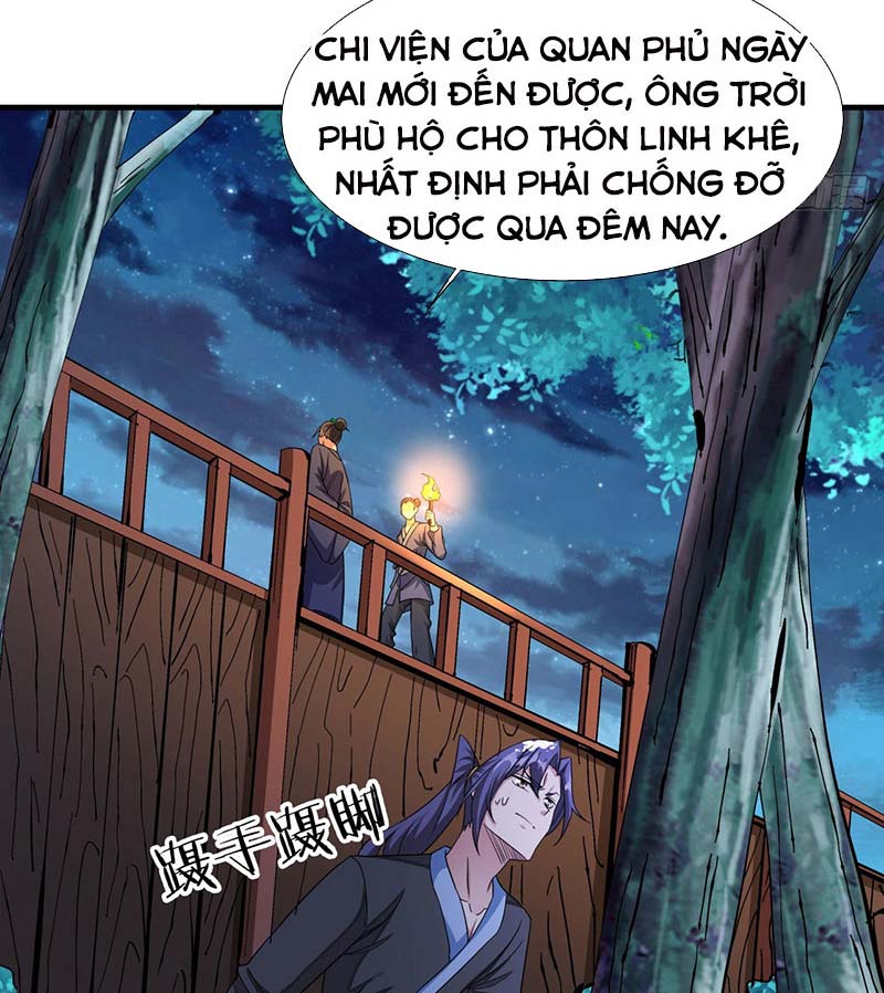 Không Có Đạo Lữ Sẽ Chết Chapter 46 - Trang 40