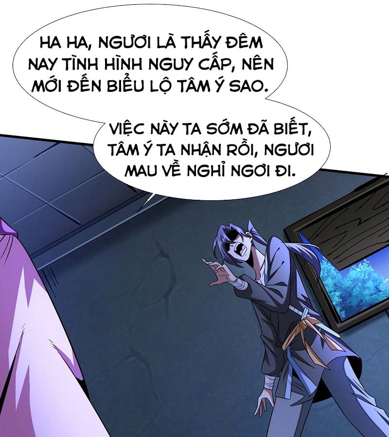 Không Có Đạo Lữ Sẽ Chết Chapter 46 - Trang 47