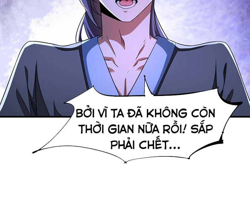 Không Có Đạo Lữ Sẽ Chết Chapter 46 - Trang 52