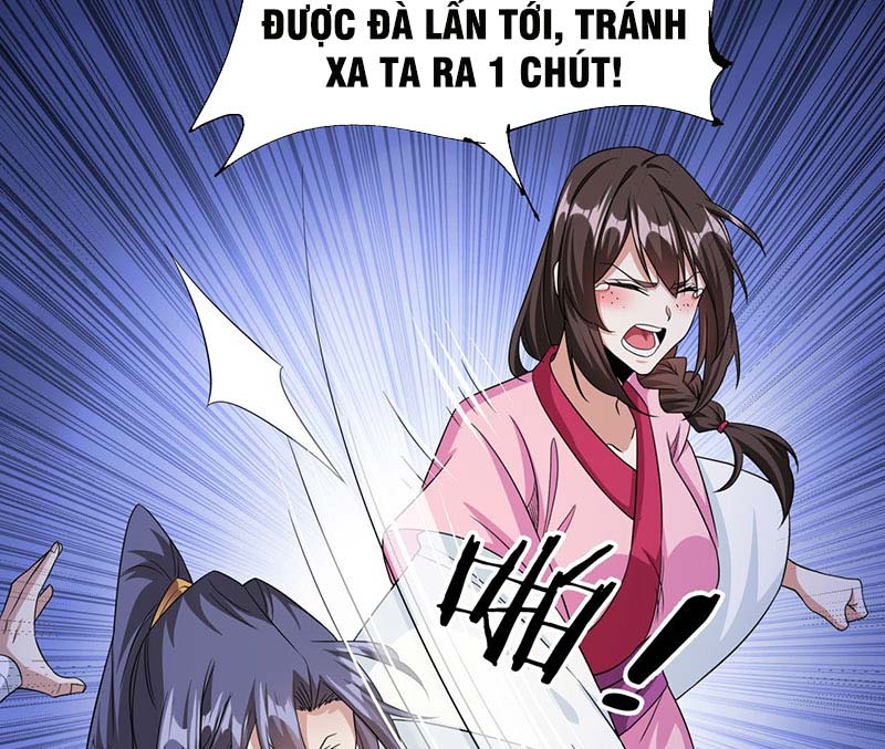 Không Có Đạo Lữ Sẽ Chết Chapter 46 - Trang 54