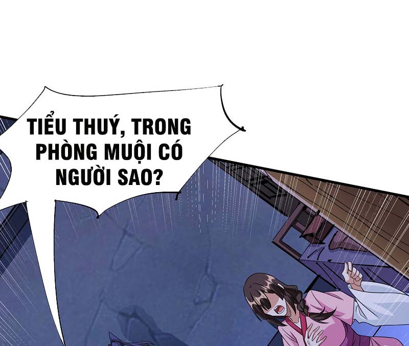 Không Có Đạo Lữ Sẽ Chết Chapter 46 - Trang 56