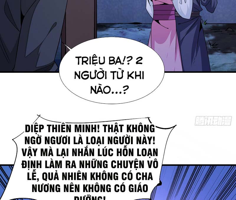 Không Có Đạo Lữ Sẽ Chết Chapter 46 - Trang 60