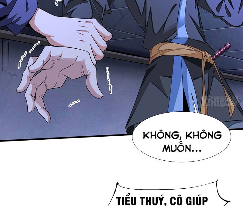 Không Có Đạo Lữ Sẽ Chết Chapter 46 - Trang 64