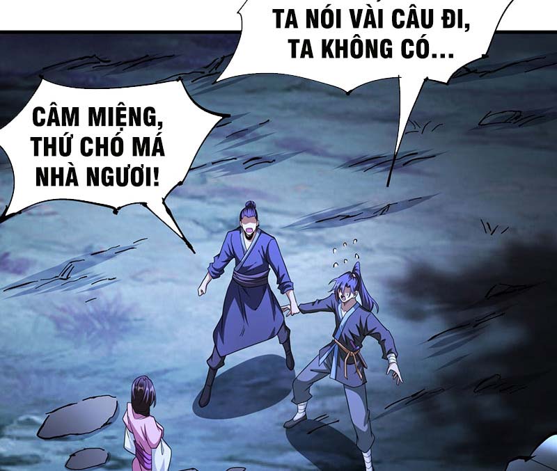 Không Có Đạo Lữ Sẽ Chết Chapter 46 - Trang 65