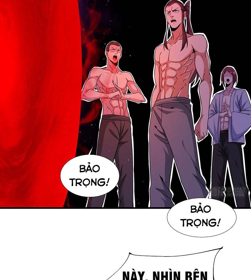 Không Có Đạo Lữ Sẽ Chết Chapter 46 - Trang 7