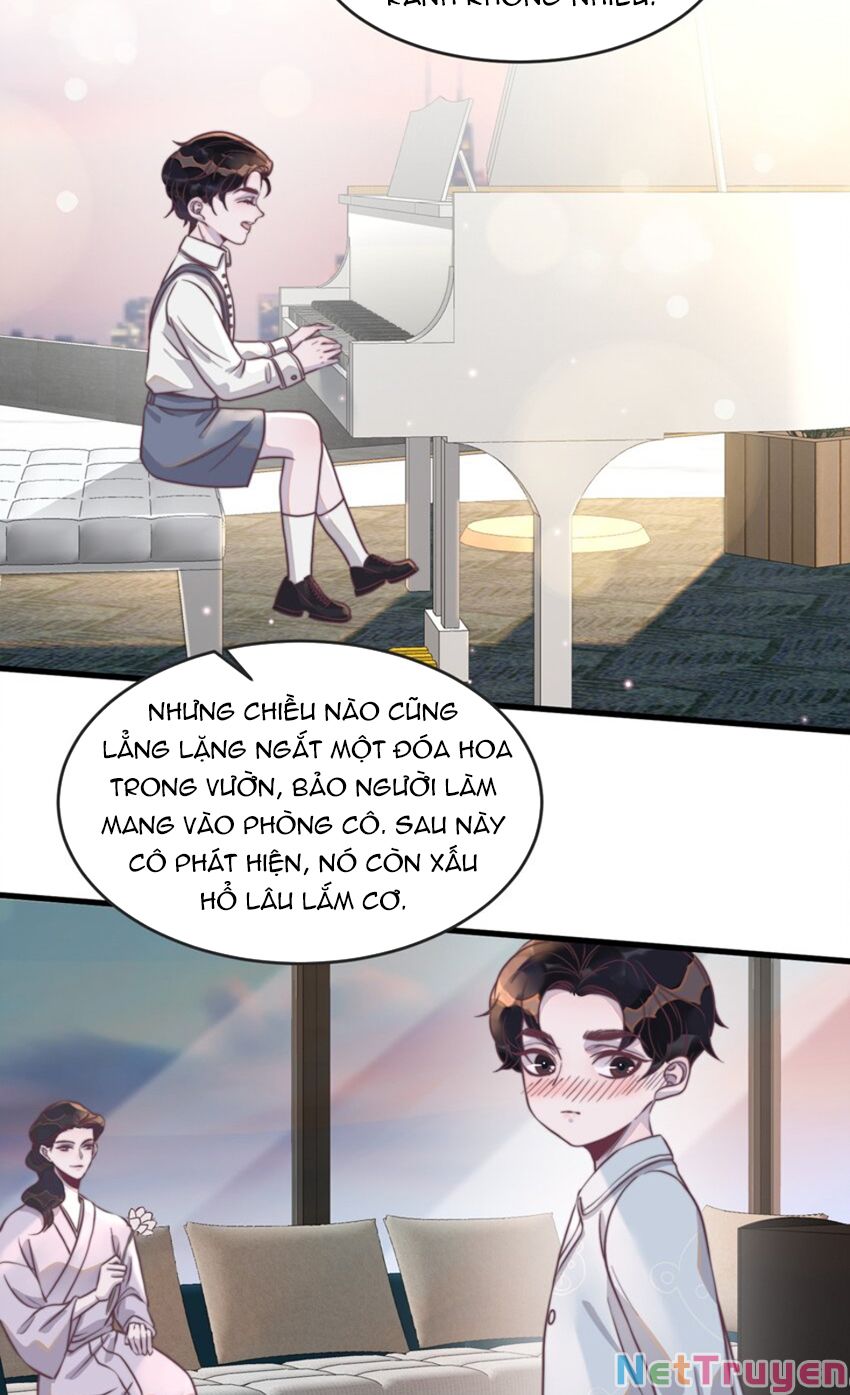 Nghe Nói Tôi Rất Nghèo Chapter 114 - Trang 10