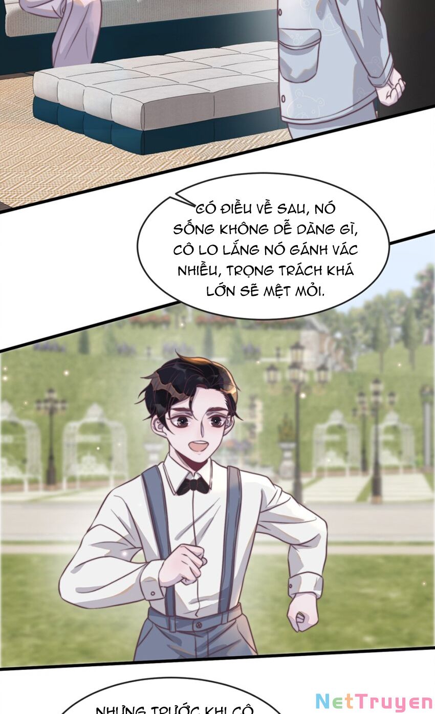 Nghe Nói Tôi Rất Nghèo Chapter 114 - Trang 11