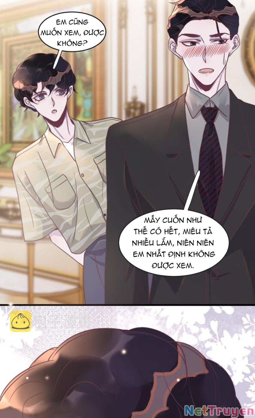 Nghe Nói Tôi Rất Nghèo Chapter 114 - Trang 30