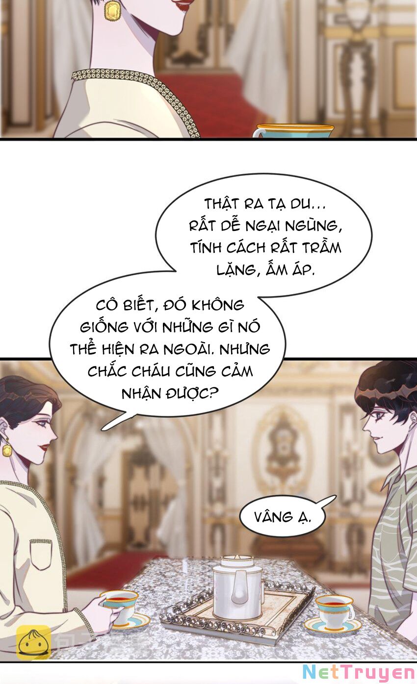 Nghe Nói Tôi Rất Nghèo Chapter 114 - Trang 7