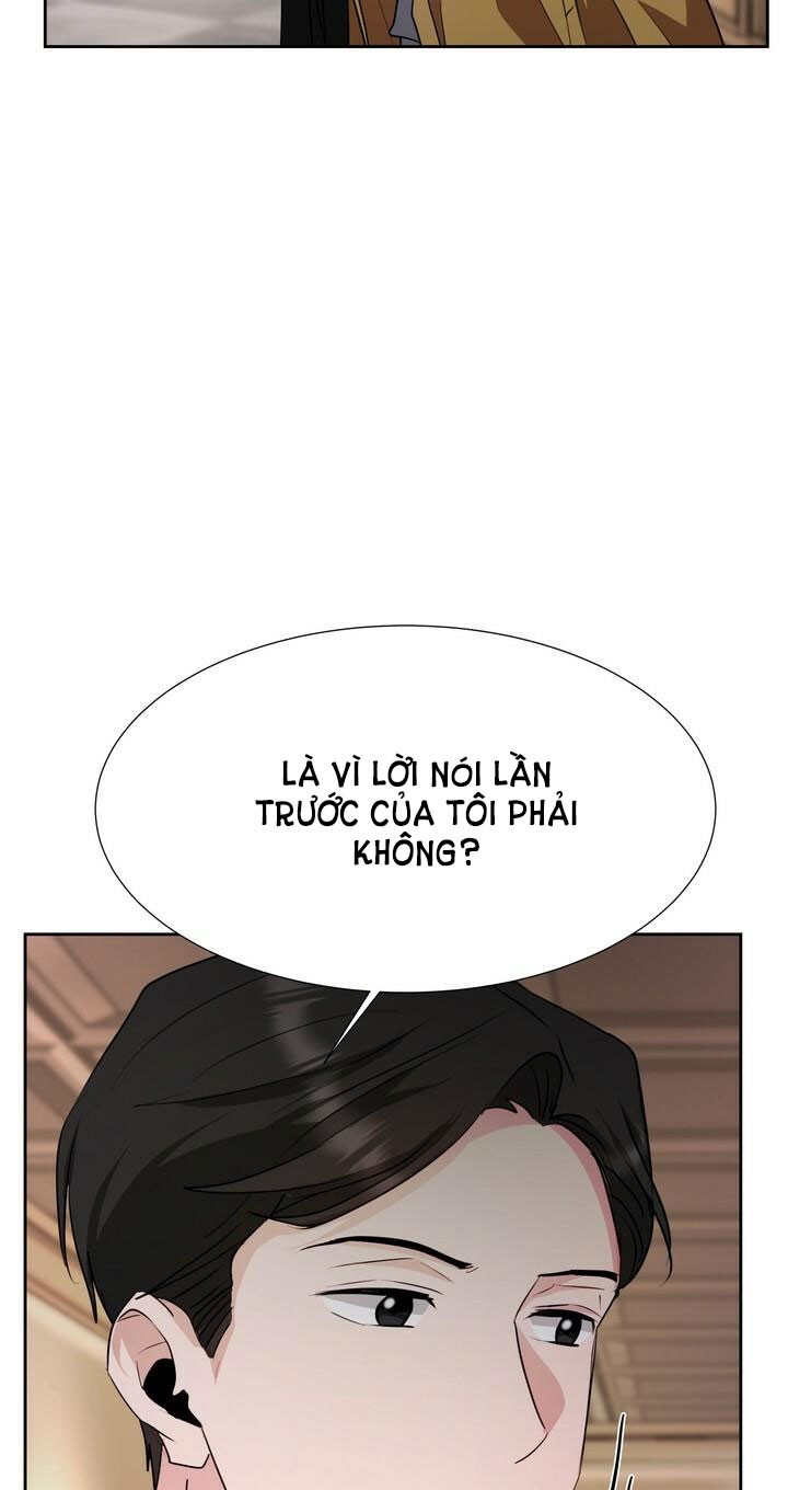 Tuyệt Đối Chiếm Hữu Chapter 11.1 - Trang 27