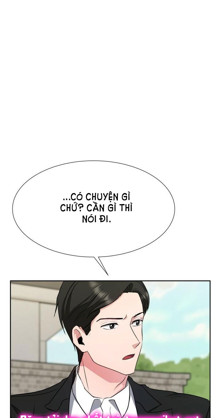 Tuyệt Đối Chiếm Hữu Chapter 11.1 - Trang 3