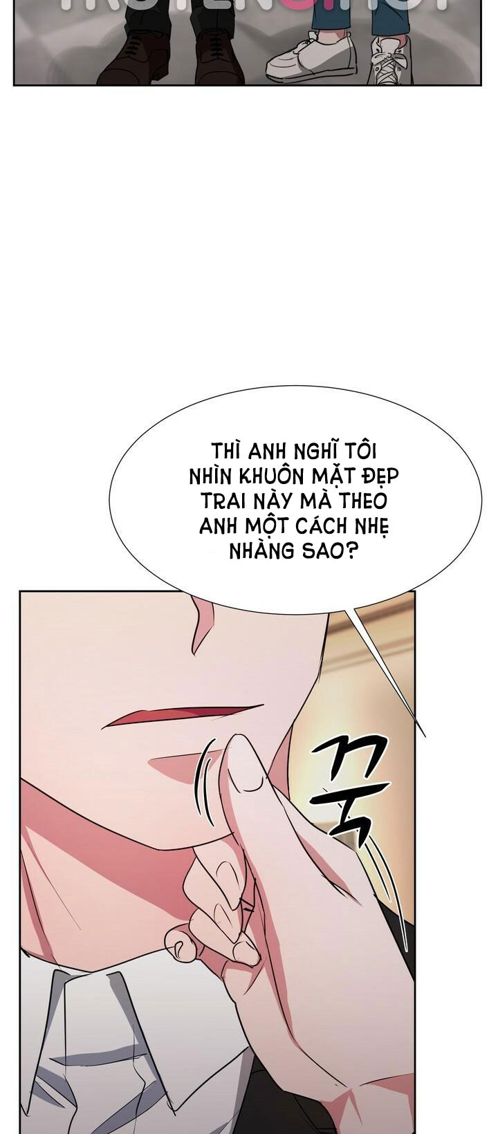 Tuyệt Đối Chiếm Hữu Chapter 11.1 - Trang 30