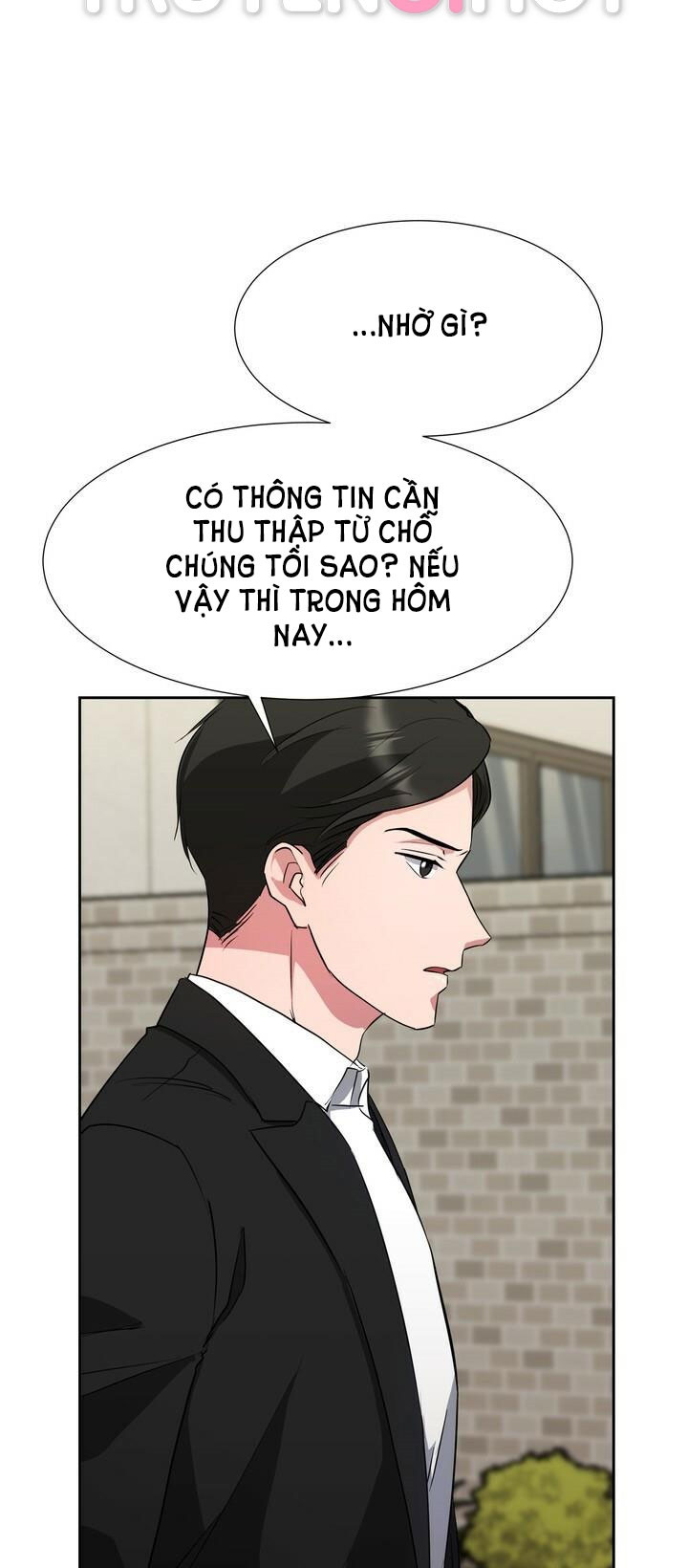 Tuyệt Đối Chiếm Hữu Chapter 11.1 - Trang 6